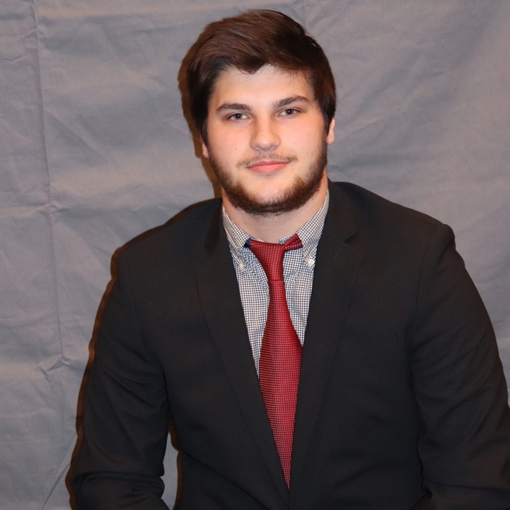 Meet your Posher, Brodie